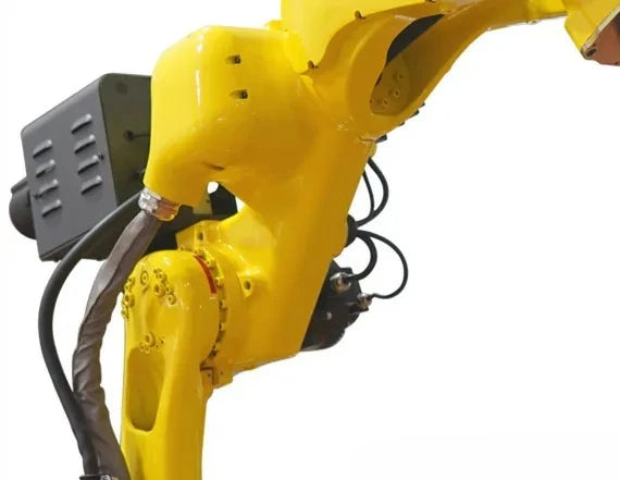 robot welding machines automatic industrial soldering robot  welding machine