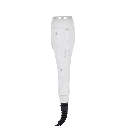 1Mhz Ultrasonic Therapy Machine Portable Beauty Massage Physiotherapy Muscle Pain Relief Massager Newest Ultrasound Instrument