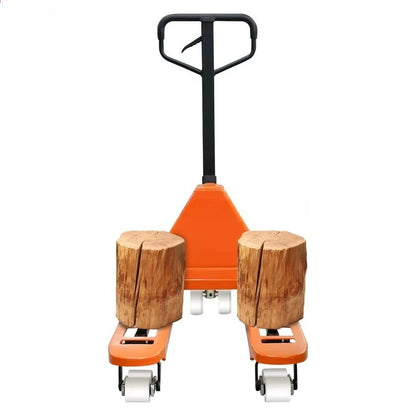 Maximum Lifting Potential 1t 2t 3t Pallet Jacks  China Designed for Unmatched Reach and Stability