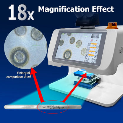 200W Jewelry Laser Welding Machine for Gold and Silver with CCD Laser Spot Soldering Machine 100W 150W Laser Soot Welder