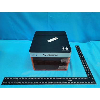 Atomstack A20 Pro V2 Laser Engraver machine Machine Quad-Laser Cutter 20W For Metal Arcylic Wood Glass Logo 400*365mm