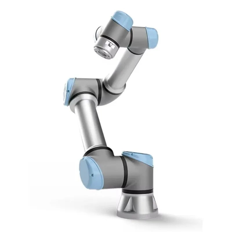 Industrial 10 Kg Payload 1300 MM 6 Axis Cobot Robot Arm UR10 CB3