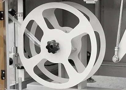 CH Automatic Shrink Wrapper Machine for Cosmetics Boxes Books Food Masks-New Condition Plastic and Wood Packaging Case