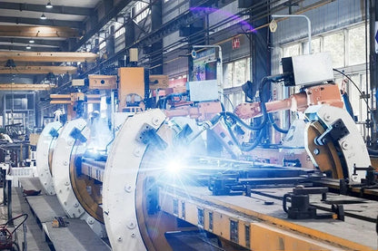 robot welding machines automatic industrial soldering robot  welding machine