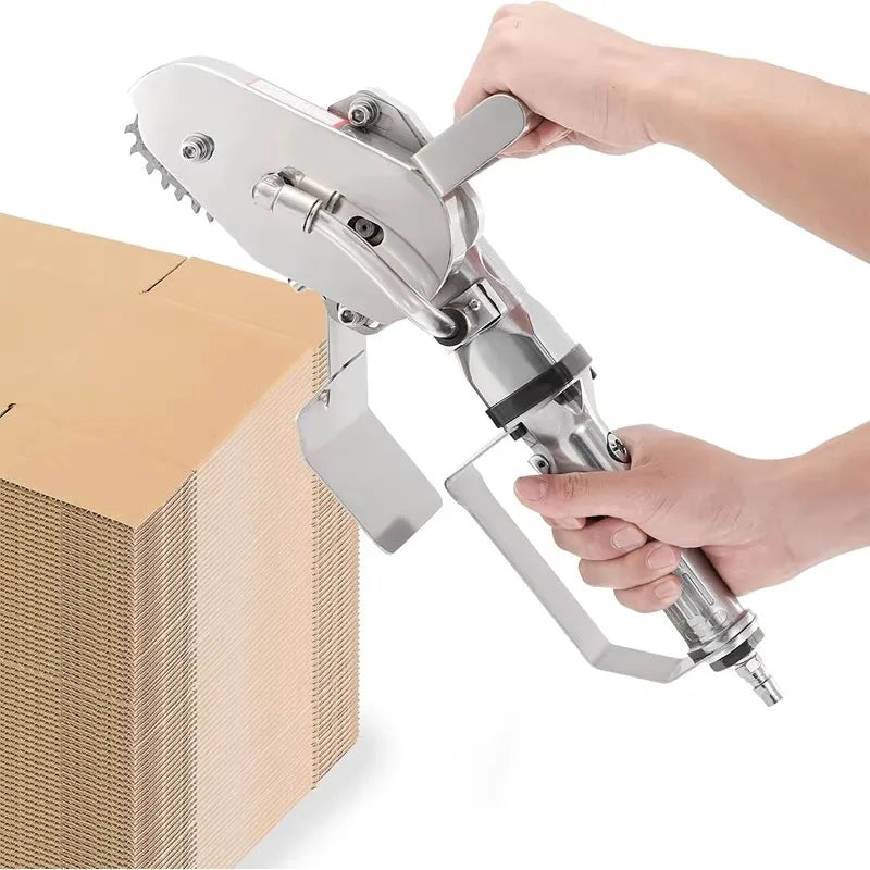 【Best-selling】Manual Die Cutting Corrugated Carton Box Paper Waste Stripper Machine / Carton Box Making Machine