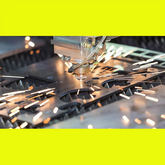 Mini Size 6090 Sheet Metal Laser Cutting Machine Lazer Tools 1000w 1500w 2kw Fiber Laser Cutter Cnc for Metal Cutting 4mm 6mm