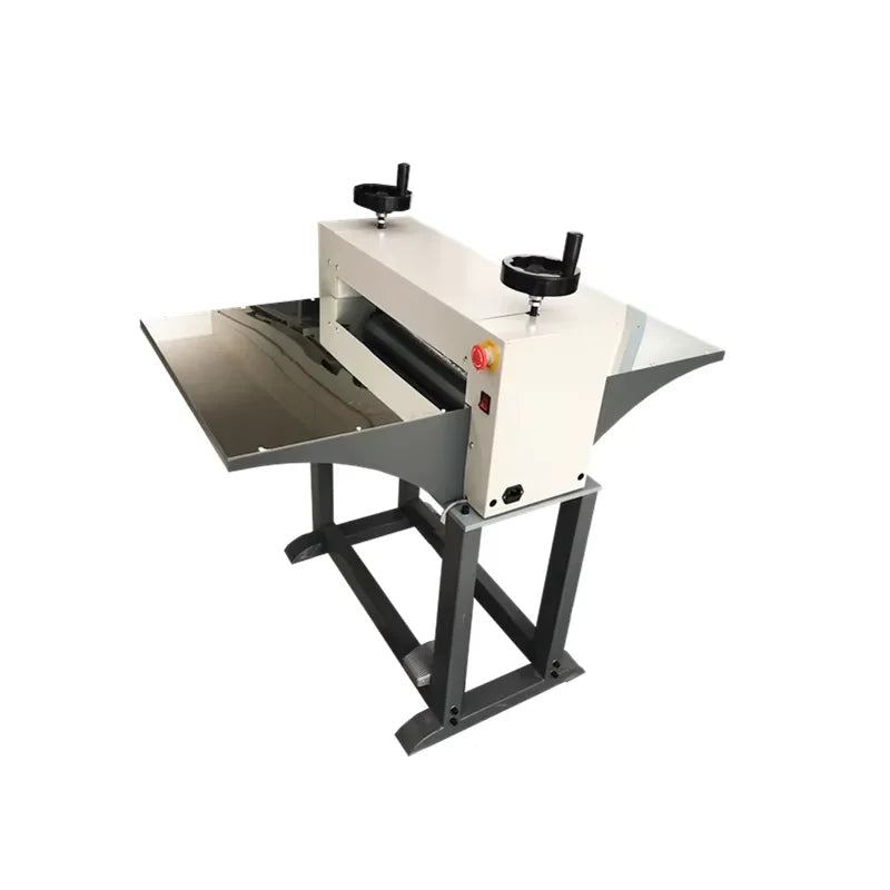 SIGO SG-MQ500 Box Die Cutting Machine, Box Cutter