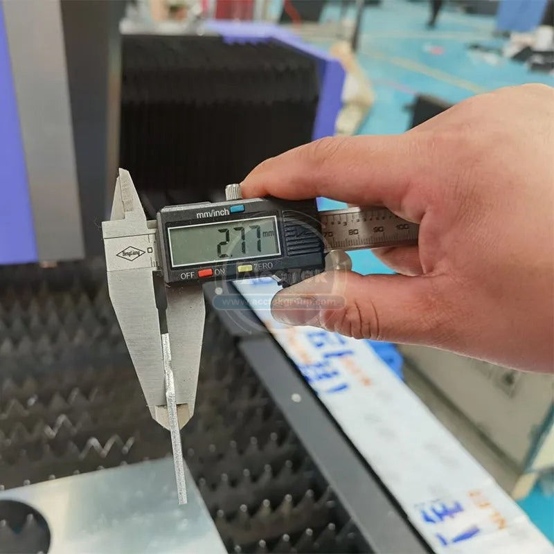 Mini Size 6090 Sheet Metal Laser Cutting Machine Lazer Tools 1000w 1500w 2kw Fiber Laser Cutter Cnc for Metal Cutting 4mm 6mm