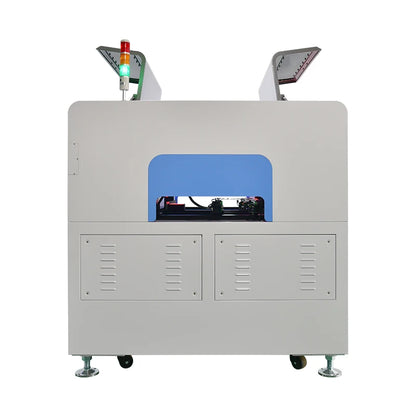 Stock in USA Pcb Board Assembly Line SMD Robot LED Placement Automatic Chip Mounter Equipment SMT880 SMT Pick and Place Machine