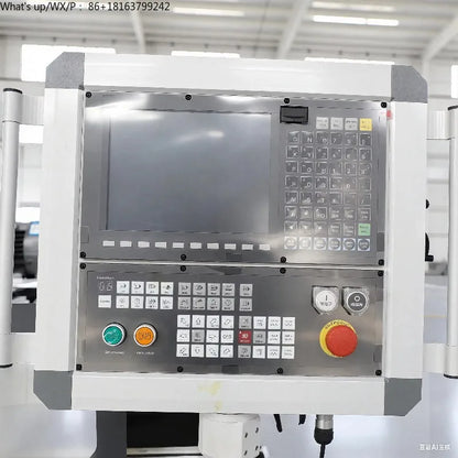 MK1420 Precision CNC Surface Grinding Machine | Automatic Flat Grinder | High-Accuracy Metal Grinding Equipment