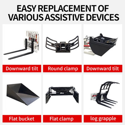 Hot Selling 1ton 2ton 3ton Electric Forklift, High Quality Lithium Power | Factory-direct with Warranty
