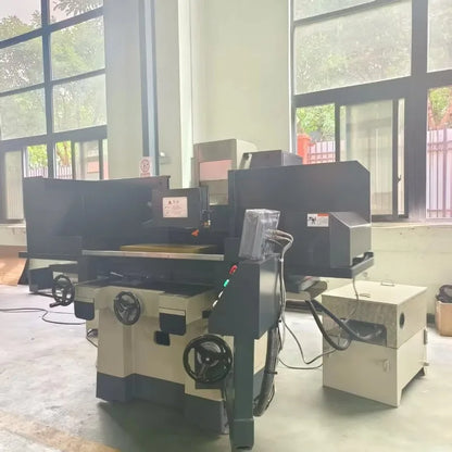 PCA3060 Surface Grinding Machine CNC Surface Grinder