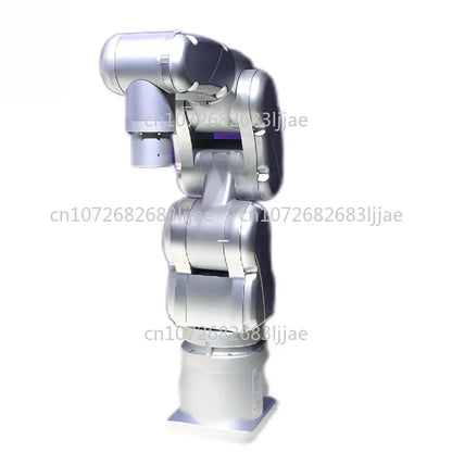 Robot Arm 6 Axis 3kg Payload Industrial Robot Arm Automation Condition Robotic Arm Material Handling Machinery