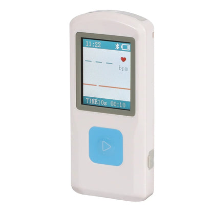 Holter ekg contec PM10 handheld mini  machine