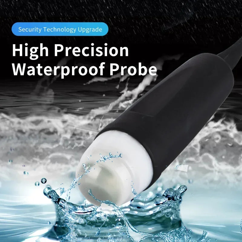 Portable Veterinary Ultrasound Scanner for Dog Cat Cattle Cow Pig Horse Ultrasound Pregnancy Testing Machine Color