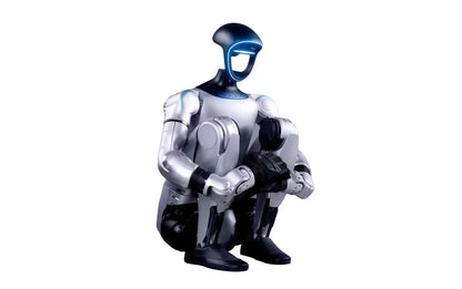 Unitree G1 Basic Intelligent Humanoid Robot More Flexible Basic Smart AI Robot