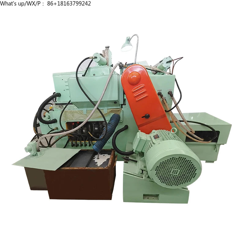 High Precision CNC 14KW Cylindrical Grinder & Centerless Grinding Machine - Ideal for Precision Machining