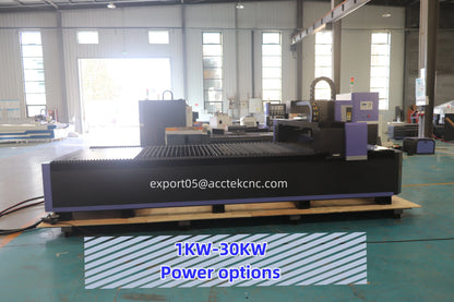 New Cheap Laser Metal Cutter 1500*3000 Fiber Efficient Plate Alloy Cutting Machines 3000W Laser Cutting Tools