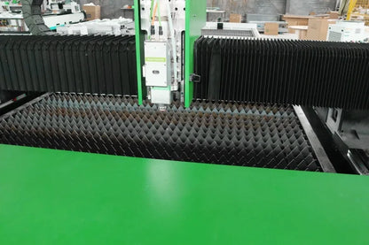 Dual Function CE Standard Cnc 1kw 2kw 3kw 6kw Tube Fiber Laser Metal Sheet and Tube Cutting Machine with 3m 6m Rotary