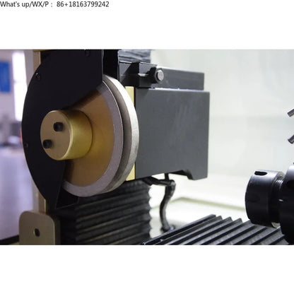 High Precision Automatic  Vertical CNC Milling Cutter Grinder End Mill Grinder Grinding Machine