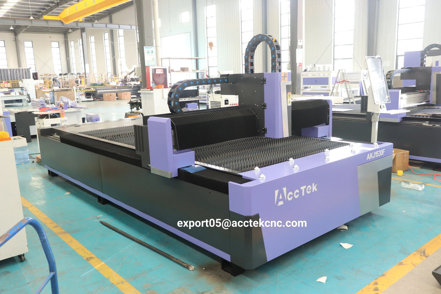 New Cheap Laser Metal Cutter 1500*3000 Fiber Efficient Plate Alloy Cutting Machines 3000W Laser Cutting Tools