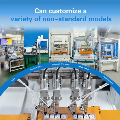 Custom Configuration PCB Board Solder Robot Dip Strips Spot Welding Four Axis Automatic Soldering Machine