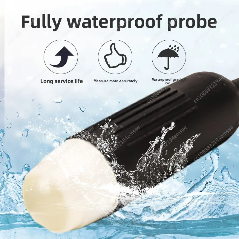 5.7 Inch LCD Screen Portable Veterinary Ultrasound Scanner For Cattle Cow Pig Horse Ultrasound pregnancy testing Machine Color