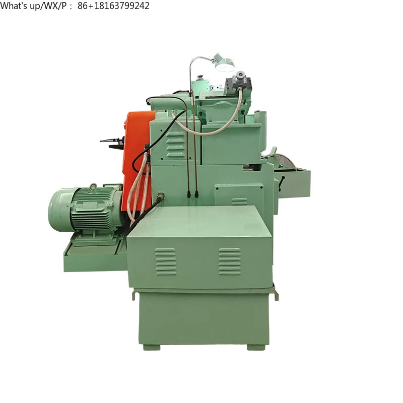 High Precision CNC 14KW Cylindrical Grinder & Centerless Grinding Machine - Ideal for Precision Machining