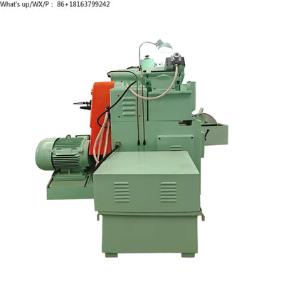 High Precision CNC 14KW Cylindrical Grinder & Centerless Grinding Machine - Ideal for Precision Machining