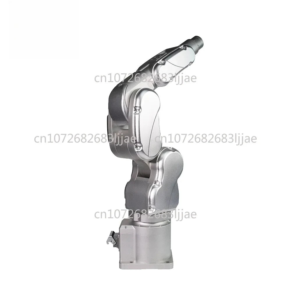 Robot Arm 6 Axis 3kg Payload Industrial Robot Arm Automation Condition Robotic Arm Material Handling Machinery