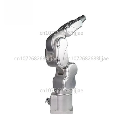 Robot Arm 6 Axis 3kg Payload Industrial Robot Arm Automation Condition Robotic Arm Material Handling Machinery