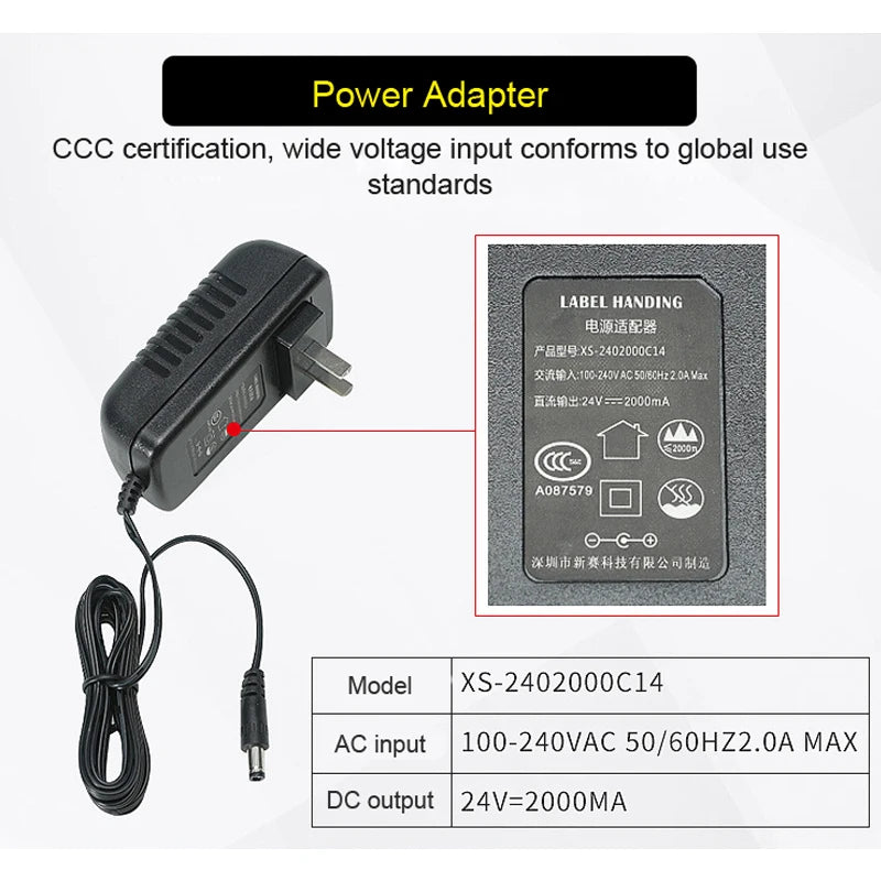 Mini Automatic Label Dispenser Sticker Separating Machine Electric Auto Label Stripping Machine Stripper