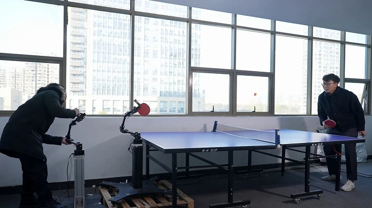 Unitree D1-T Aluminum Alloy 6 Axis Robot Arm Cobot Collaborative 670mm Reach Robot Robotic Arm