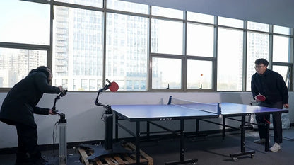 Unitree D1-T Aluminum Alloy 6 Axis Robot Arm Cobot Collaborative 670mm Reach Robot Robotic Arm