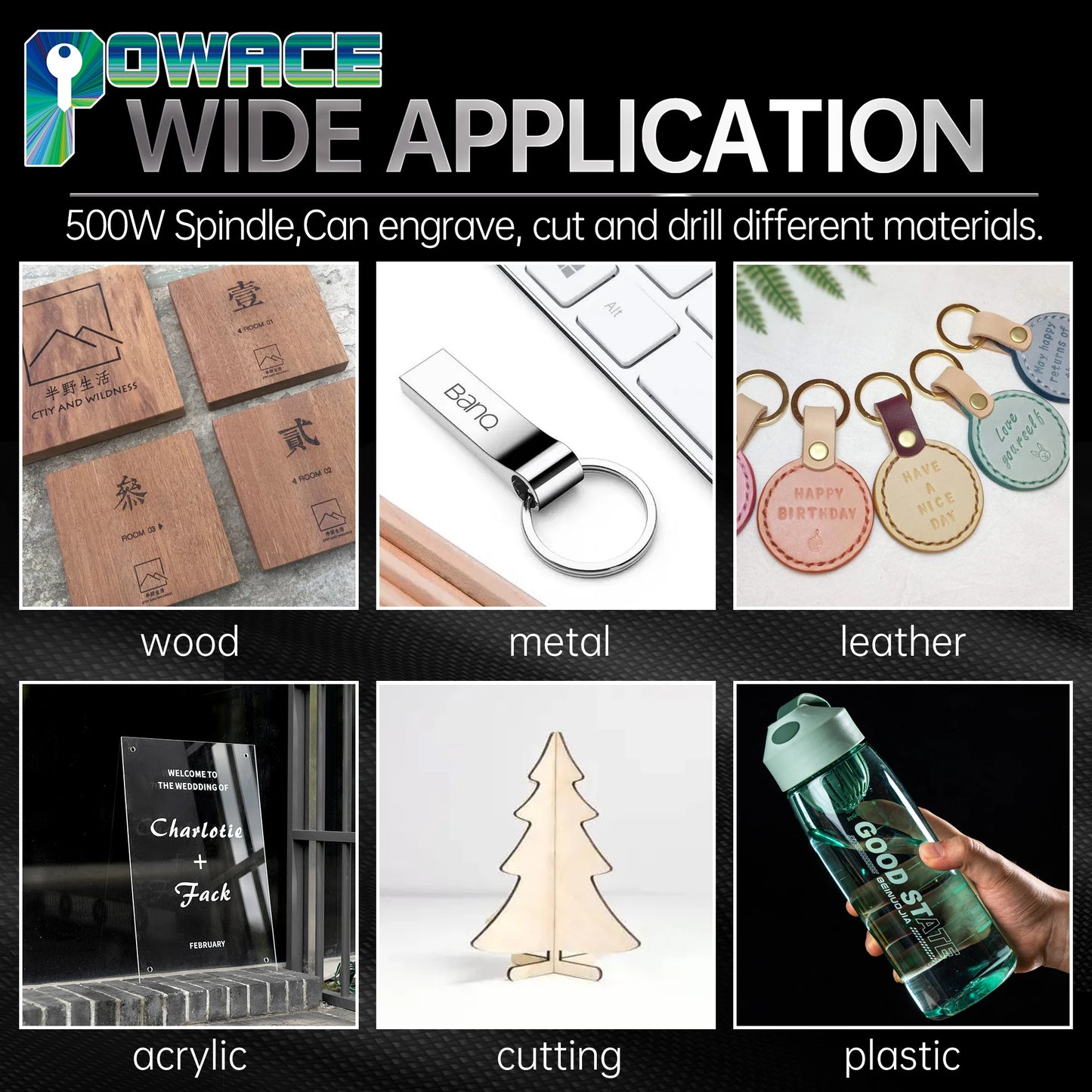 【EU US BR】DIY 3 Axis GRBL 3020 Plus CNC 3W 5W 10W 15W 20W Laser Engraver Engraving Machine PCB Milling Machine 2 in 1