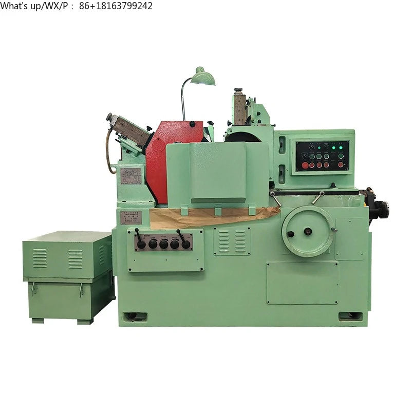 High Precision CNC 14KW Cylindrical Grinder & Centerless Grinding Machine - Ideal for Precision Machining