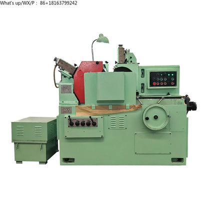 High Precision CNC 14KW Cylindrical Grinder & Centerless Grinding Machine - Ideal for Precision Machining