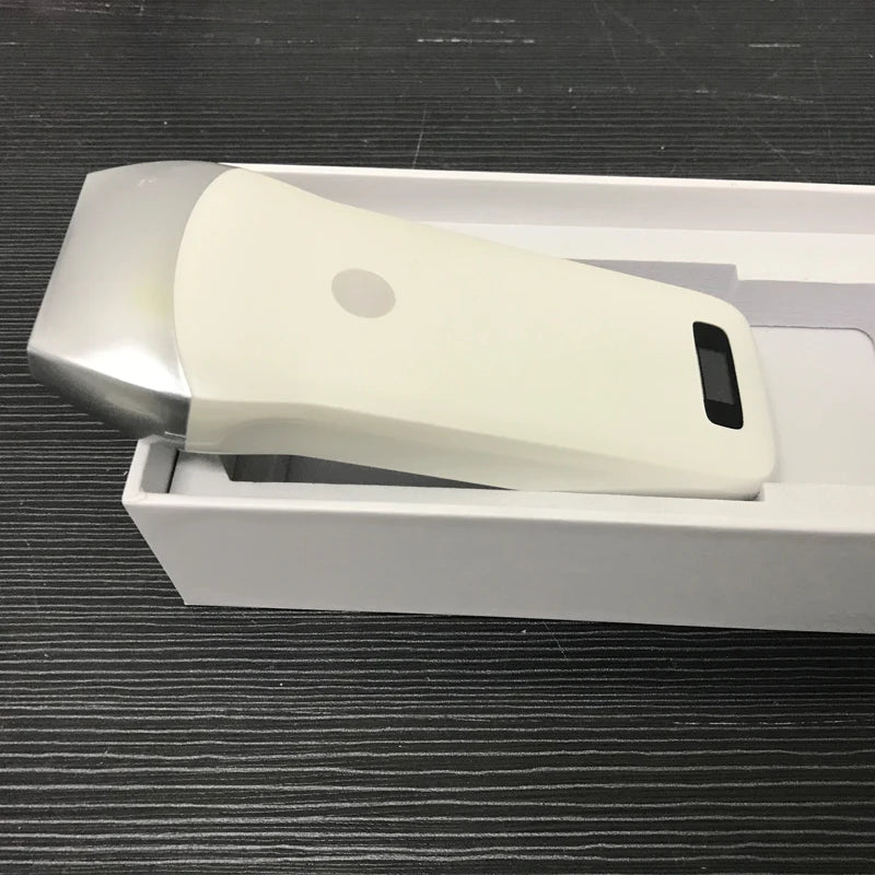Veterinary Wireless Ultrasound Probe Scanner Portable Machine WIFI Ultrasound scanner Machine Support iOS Android Windows