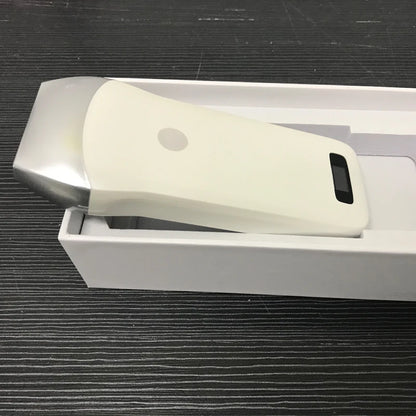 Veterinary Wireless Ultrasound Probe Scanner Portable Machine WIFI Ultrasound scanner Machine Support iOS Android Windows