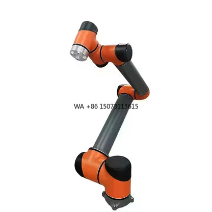 High Quality 6 Axis Articulated Robot Arm Spray Painting Product Industrial Robot