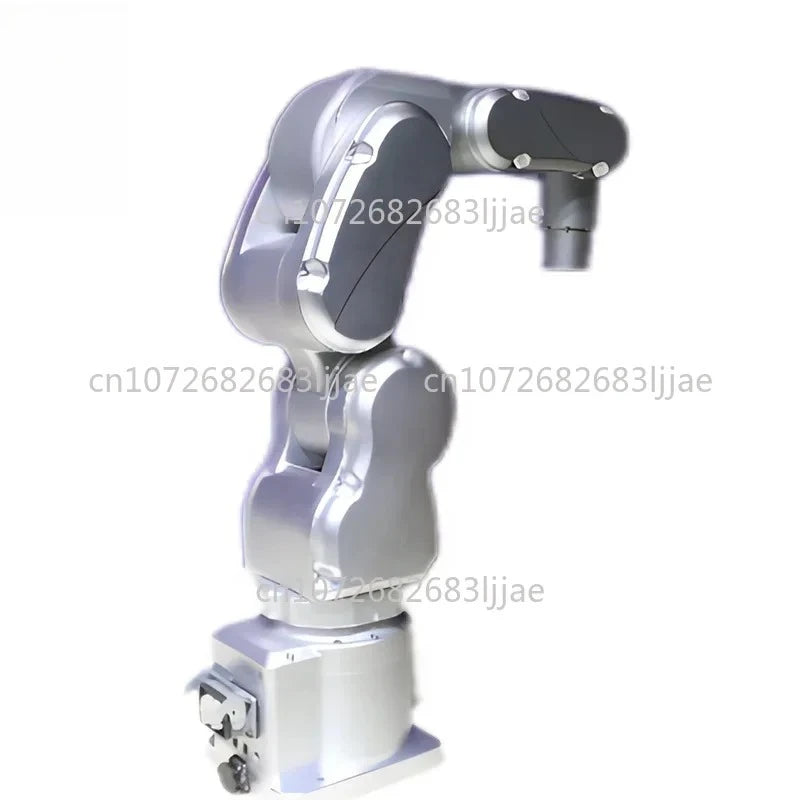Robot Arm 6 Axis 3kg Payload Industrial Robot Arm Automation Condition Robotic Arm Material Handling Machinery