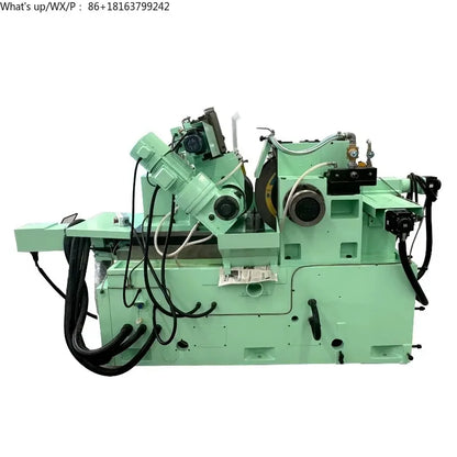 High Precision Centerless Metal Surface Grinding Machine CNC Centerless Grinder for Starting Shaft Transmission Shaft