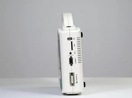 YD-8003V Veterinary ECG/EKG Machine 3 Channels Pet Hospital Electrocardiograph Clinical Analytical Instruments for Sale