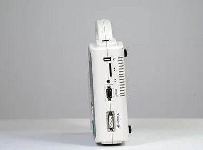 YD-8003V Veterinary ECG/EKG Machine 3 Channels Pet Hospital Electrocardiograph Clinical Analytical Instruments for Sale