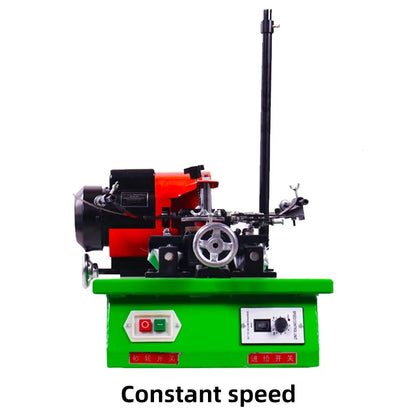 MF1107 CNC Gear Grinding Machine Automatic Band Saw Blade Sharpening Machine Circular Saw Blade Grinding Machine Sharpen Tool