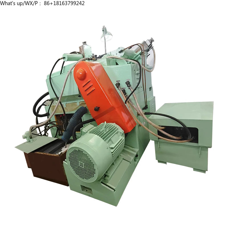 High Precision CNC 14KW Cylindrical Grinder & Centerless Grinding Machine - Ideal for Precision Machining