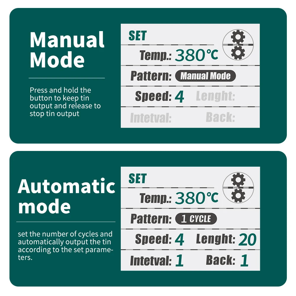 YIHUA 928DT-II 230W Soldering iron Auto Send Tin Soldering Station Fast Heating Tin Feeder Foot Rest Welding Machine Tools