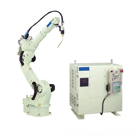 robot welding machines automatic industrial soldering robot  welding machine