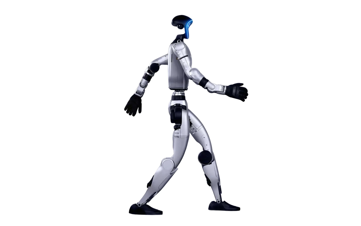 Unitree G1 Basic Intelligent Humanoid Robot More Flexible Basic Smart AI Robot