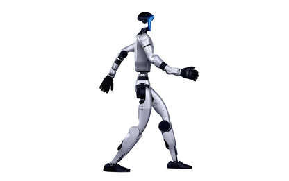 Unitree G1 Basic Intelligent Humanoid Robot More Flexible Basic Smart AI Robot